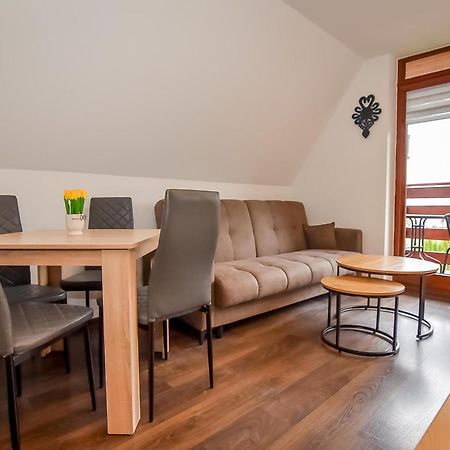 Apartament Zakatek Mietusi Kościelisko Dış mekan fotoğraf