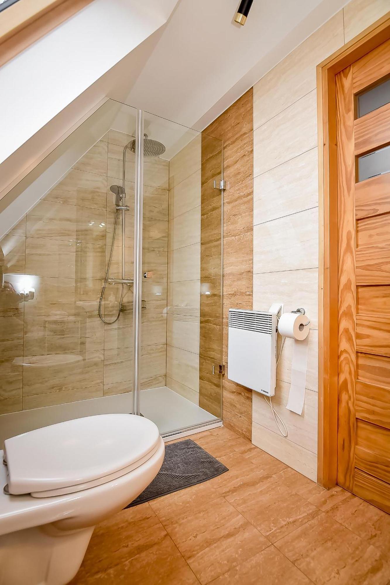 Apartament Zakatek Mietusi Kościelisko Dış mekan fotoğraf